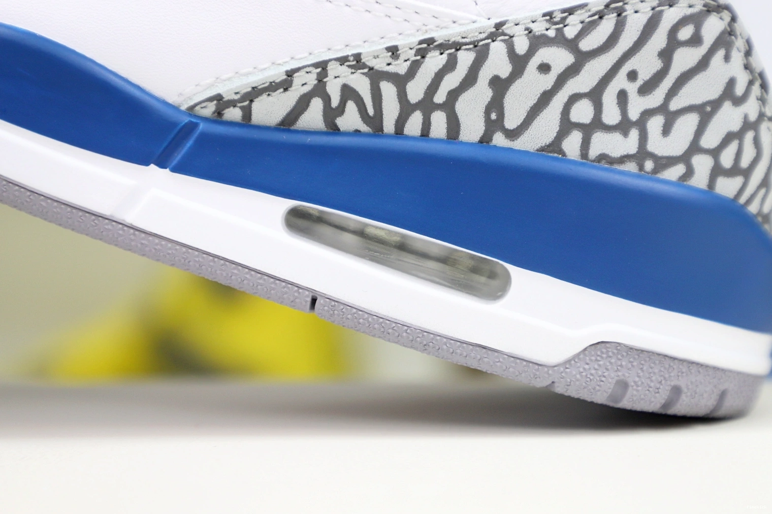 Jordan 3 retro